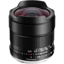 TTArtisan APS-C 10mm F2 ASPH (Nikon Z) objektív objektív