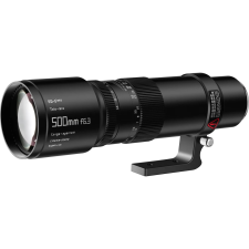 TTArtisan Full Frame 500mm F6.3 objektív Nikon Z objektív