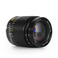 TTArtisan Full Frame 50mm F1.4 (Sony E) objektív objektív