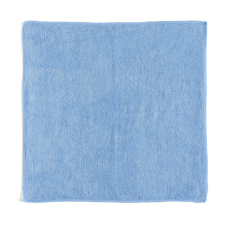 TTS Allice Mikroszálas törlőkendő, 40x40- kék takarító és háztartási eszköz