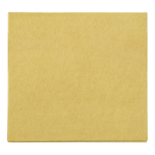 TTS Blenda sárga általános törlőkendő 10db/cs takarító és háztartási eszköz