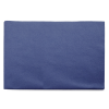 TTS Brillany Mikroszálas törlőkendő, 40x45- kék