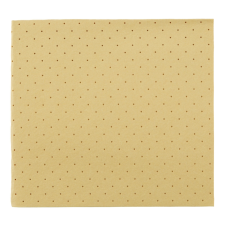 TTS Claris perforált törlőkendő 10db/cs takarító és háztartási eszköz