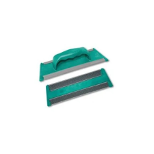  TTS Clean&amp;Glass tépőzáras tartó kézi 30cm takarító és háztartási eszköz