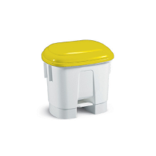 TTS DERBY szemetes 30 literes sárga színben takarító és háztartási eszköz