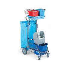 TTS Elvis ET 1 szervizkocsi takarító és háztartási eszköz