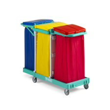 TTS Magic 150 Basic takarítókocsi takarító és háztartási eszköz