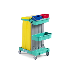 TTS Magic Line 20B szervizkocsi takarító és háztartási eszköz