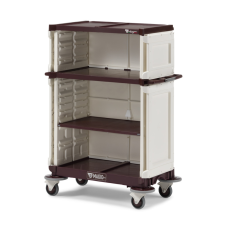 TTS MagicArt 25 hotelkocsi takarító és háztartási eszköz