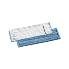TTS Mikroblue bebújós mop 40 x 13 cm takarító és háztartási eszköz