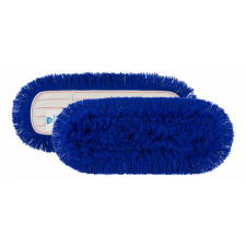  TTS Mop száraz - 100cm Acril (kék) takarító és háztartási eszköz