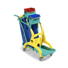 TTS Nick Star 35 szervizkocsi takarító és háztartási eszköz