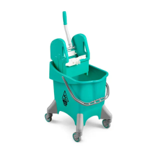  TTS Pile gurulós felmosó vödör mop préssel 30L takarító és háztartási eszköz