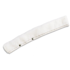 TTS Poliészter ablakvizező huzat 45 cm takarító és háztartási eszköz