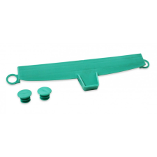 TTS SLIM vödörzáró szett takarító és háztartási eszköz