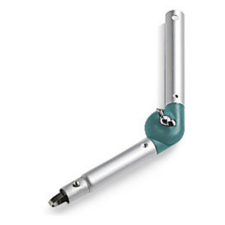 TTS TTS alumínium hajlítható csatlakozó takarító és háztartási eszköz