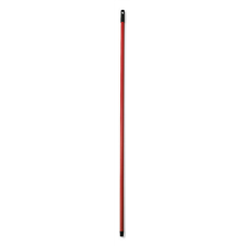 TTS TTS Nyél - 130cm, piros takarító és háztartási eszköz