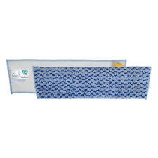 TTS Velcrom mikroblu mop 30x12 takarító és háztartási eszköz