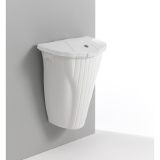 TTS WALL-UP falra szerelhető szemetes takarító és háztartási eszköz