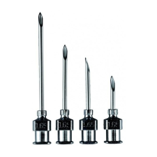 Tű 20 G 3/8 10x10 Luerlock Europlex 12 db haszonállat felszerelés