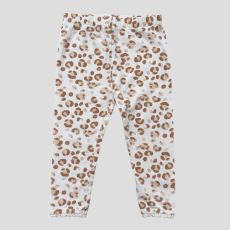 TU Állatmintás leggings
