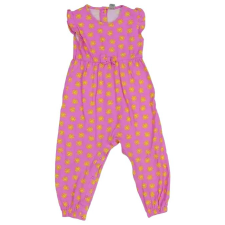 TU Lány Playsuit / Jumpsuit (Méret: 92) rugdalózó