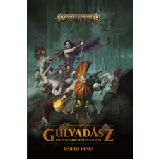 Tuan Age of Sigmar: Gúlvadász regény