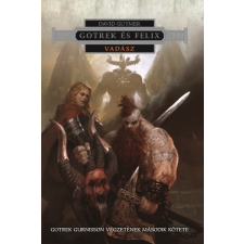 Tuan Age of Sigmar: Vadász regény