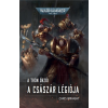 Tuan Kiadó A Császár Légiója - A Trón őrzői (B)