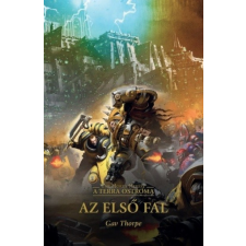 Tuan Kiadó Az első fal regény