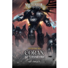 Tuan Kiadó Corax - Az árnyak ura