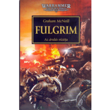 Tuan Kiadó Fulgrim - Az árulás víziója regény