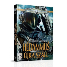 Tuan Kiadó Hédammus újra száll regény