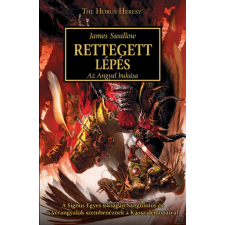 Tuan Kiadó Rettegett lépés - Az Angyal bukása regény
