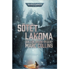 Tuan Kiadó Sötét lakoma - Warhammer 40.000 regény
