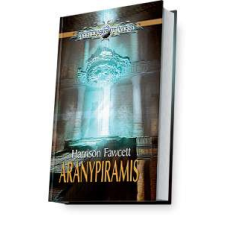 Tuan Mysterious Universe: Aranypiramis történelem
