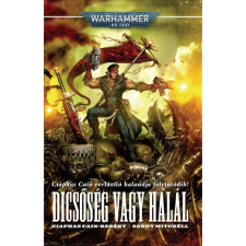 Tuan Warhammer 40.000: Ciaphas Cain: Dicsőség vagy halál regény