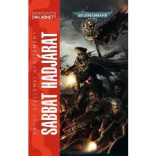 Tuan Warhammer 40.000: Gaunt szellemei: Sabbat hadjárat regény