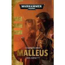 Tuan Warhammer 40.000: Malleus regény