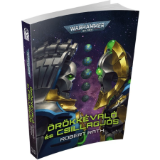 Tuan Warhammer 40.000: Örökkévaló és a Csillagjós regény