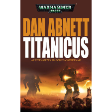 Tuan Warhammer 40.000: Titanicus regény
