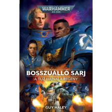 Tuan Warhammer 40.000: Tűz hajnala: Bosszúálló sarj regény