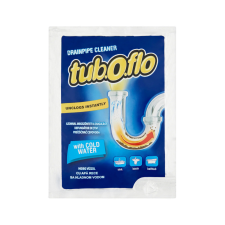 Tub.o.flo Cold lefolyótisztító hideg vizes 60g tisztító- és takarítószer, higiénia