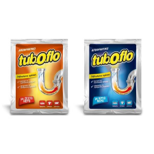 TUB.O.FLO lefolyótisztító (forró vizes) 10 db 60 gr tisztító- és takarítószer, higiénia