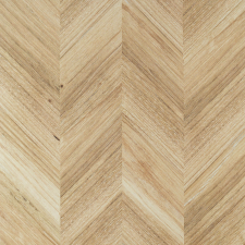 TUBADZIN Csoport Arté Blanca Wood 59,8x59,8 Padlólap járólap