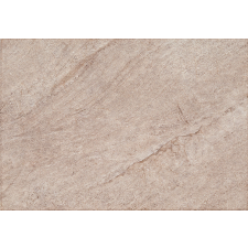 TUBADZIN Csoport Arté Navara BROWN 25x36 Csempe csempe