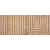 TUBADZIN Csoport Tubadzin Liberte Wood 2 STR 74,8x29,8 matt csempe