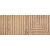 TUBADZIN Csoport Tubadzin Liberte Wood 2 STR 74,8x29,8 matt csempe