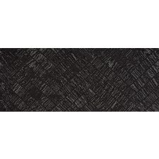 TUBADZIN Csoport Tubadzin Modern Basalt black 29,8x74,8 Fali Dekoráció csempe