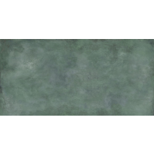 TUBADZIN Csoport Tubadzin Patina Plate Green mat 119,8x59,8 padlólap járólap